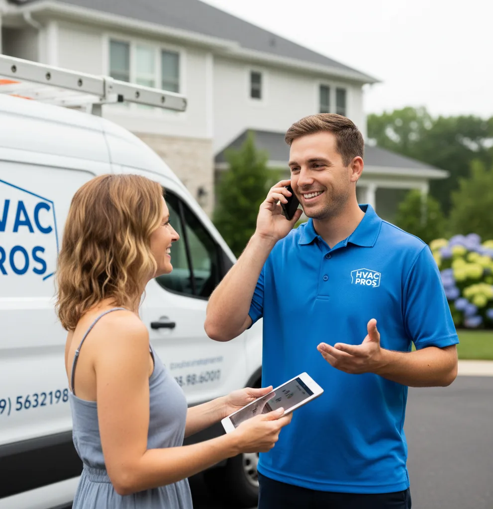 Furnace Repair in Pioneer, TN